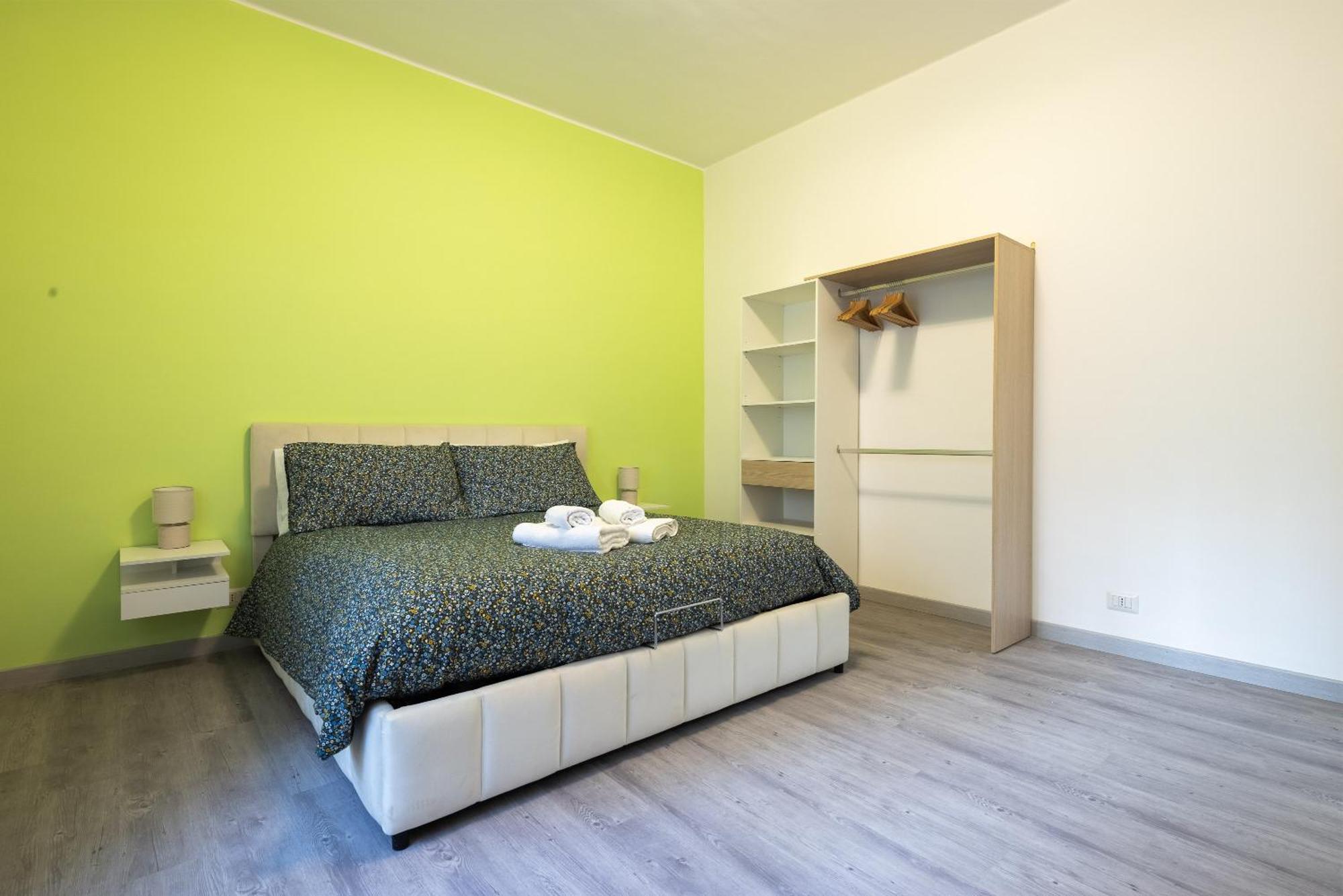 Garden House By Buddyrent Apartamento