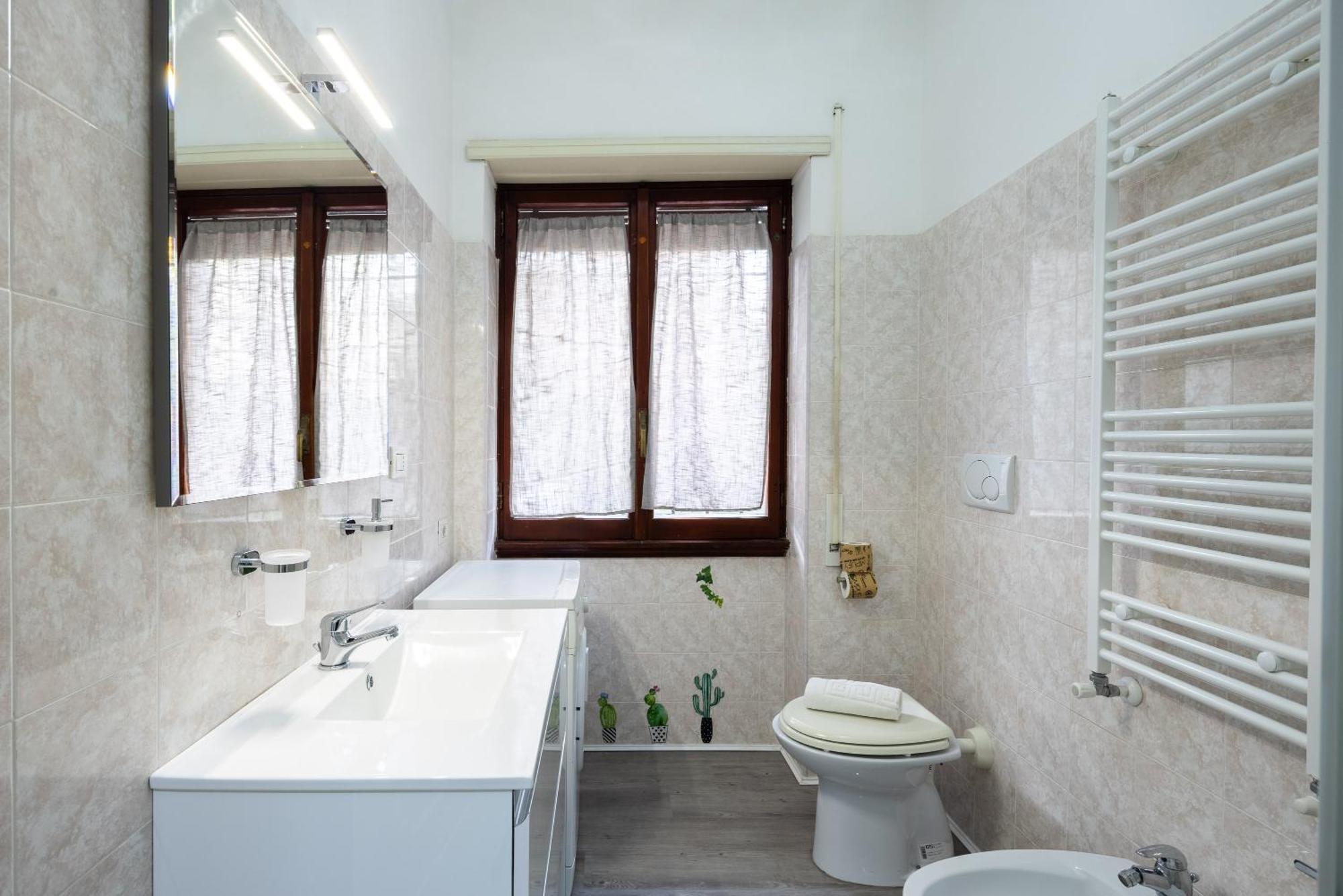 Apartamento Garden House By Buddyrent