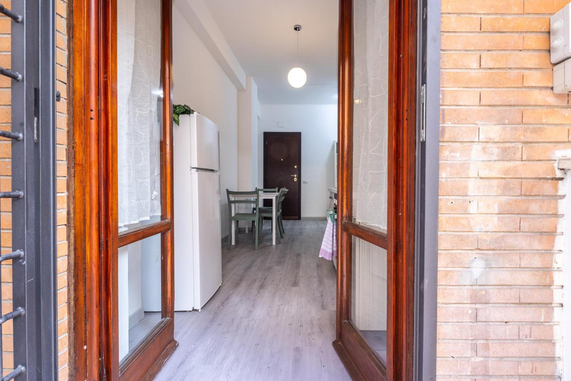 Apartamento Garden House By Buddyrent